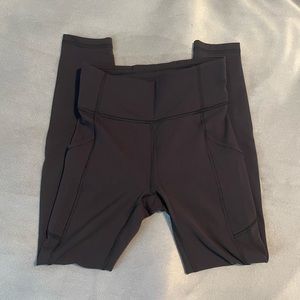 Lululemon Invigorate High-Rise Tight 25"